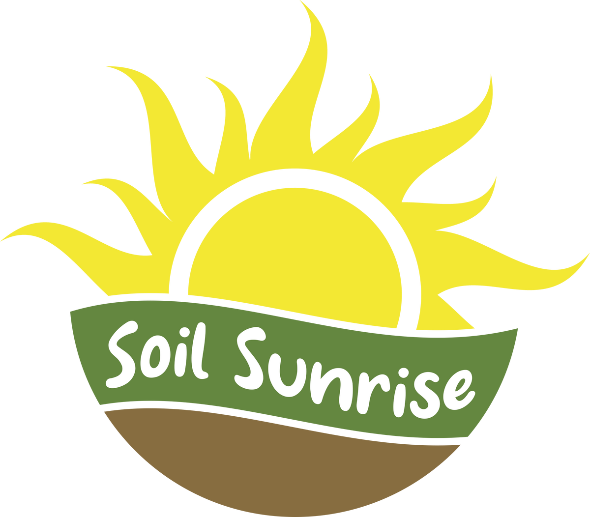 Soil Sunrise Kurated Korner soil-sunrise-kurated-korner