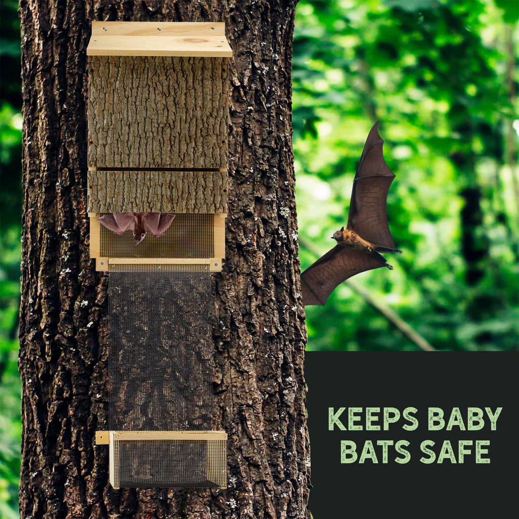 Bat Pup Safety Net - UDKIT017