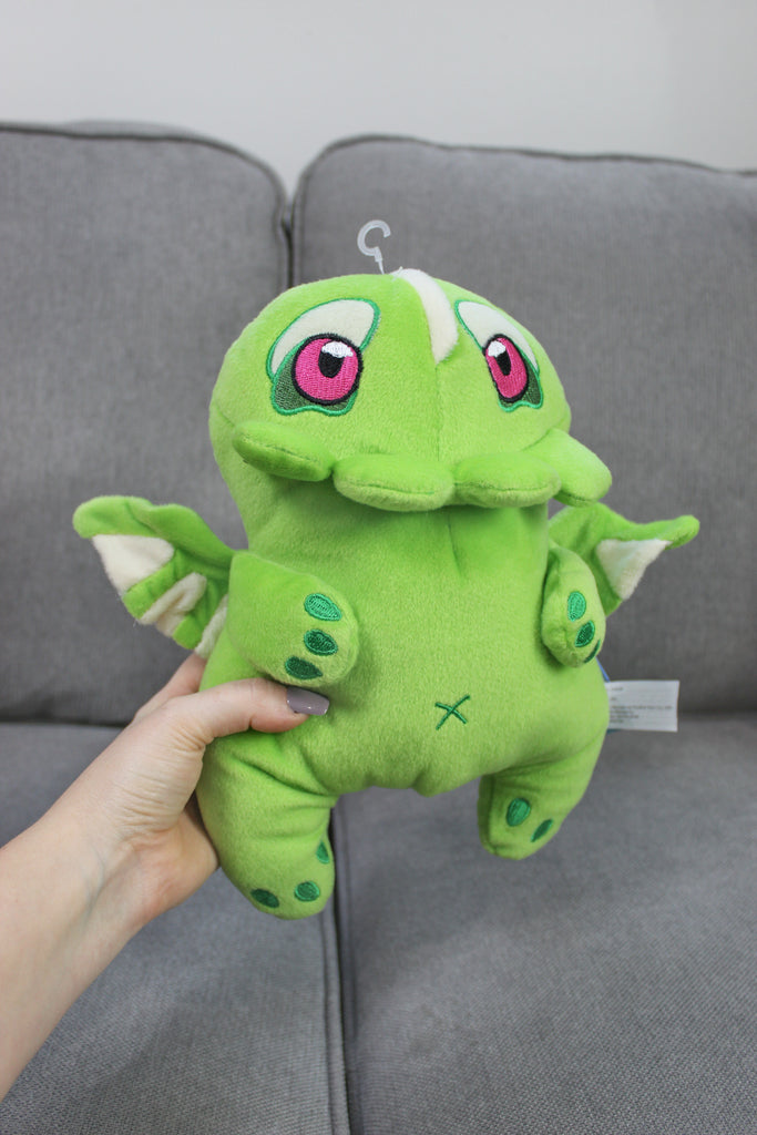 My First Cthulhu Plush Baby Cthulhu (Case of 12) - 12X_TV_12029_CASE