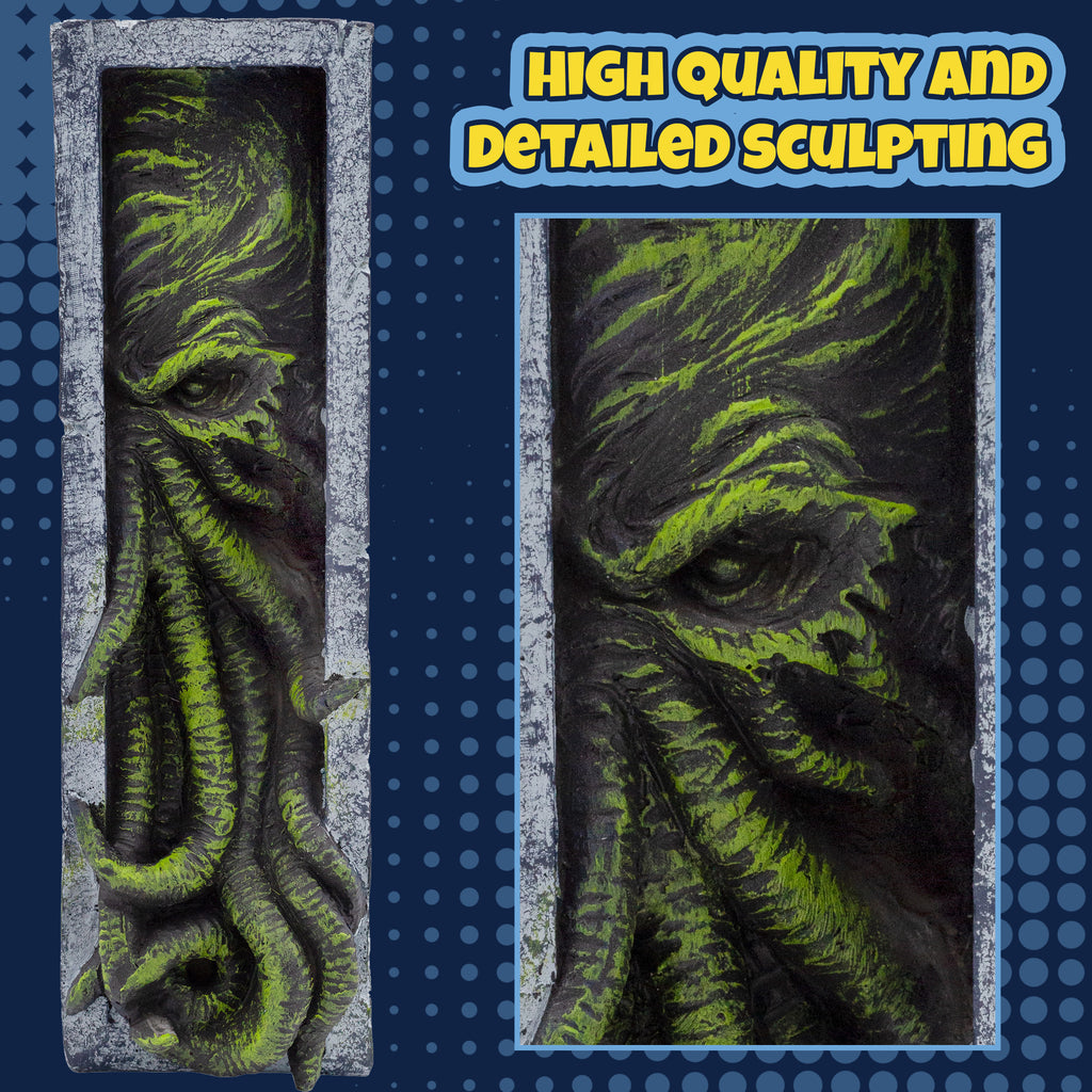 Cthulhu Bookshelf Insert (Case of 16) - 16X_sh2380tv0_CASE