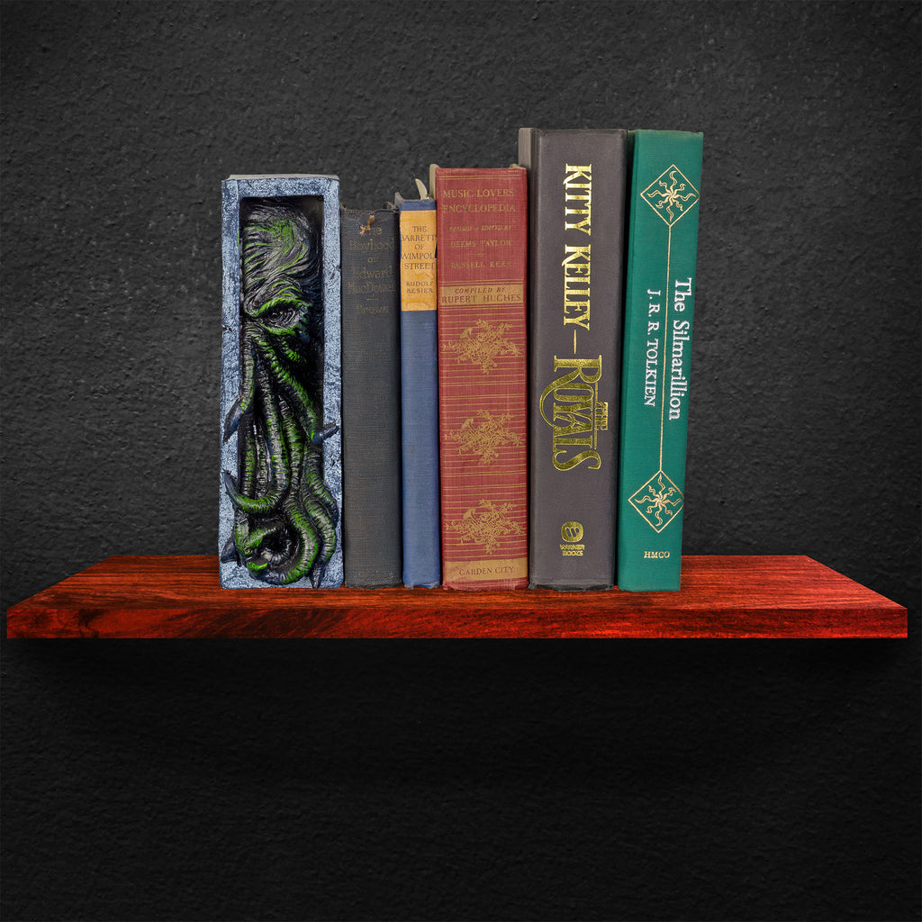 Cthulhu Bookshelf Insert (Case of 16) - 16X_sh2380tv0_CASE