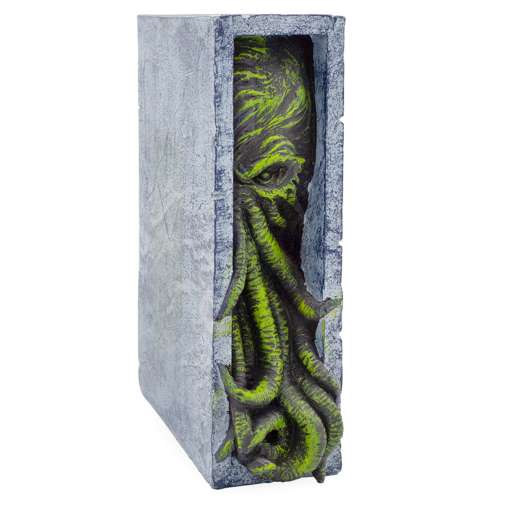 Cthulhu Bookshelf Insert (Case of 16) - 16X_sh2380tv0_CASE