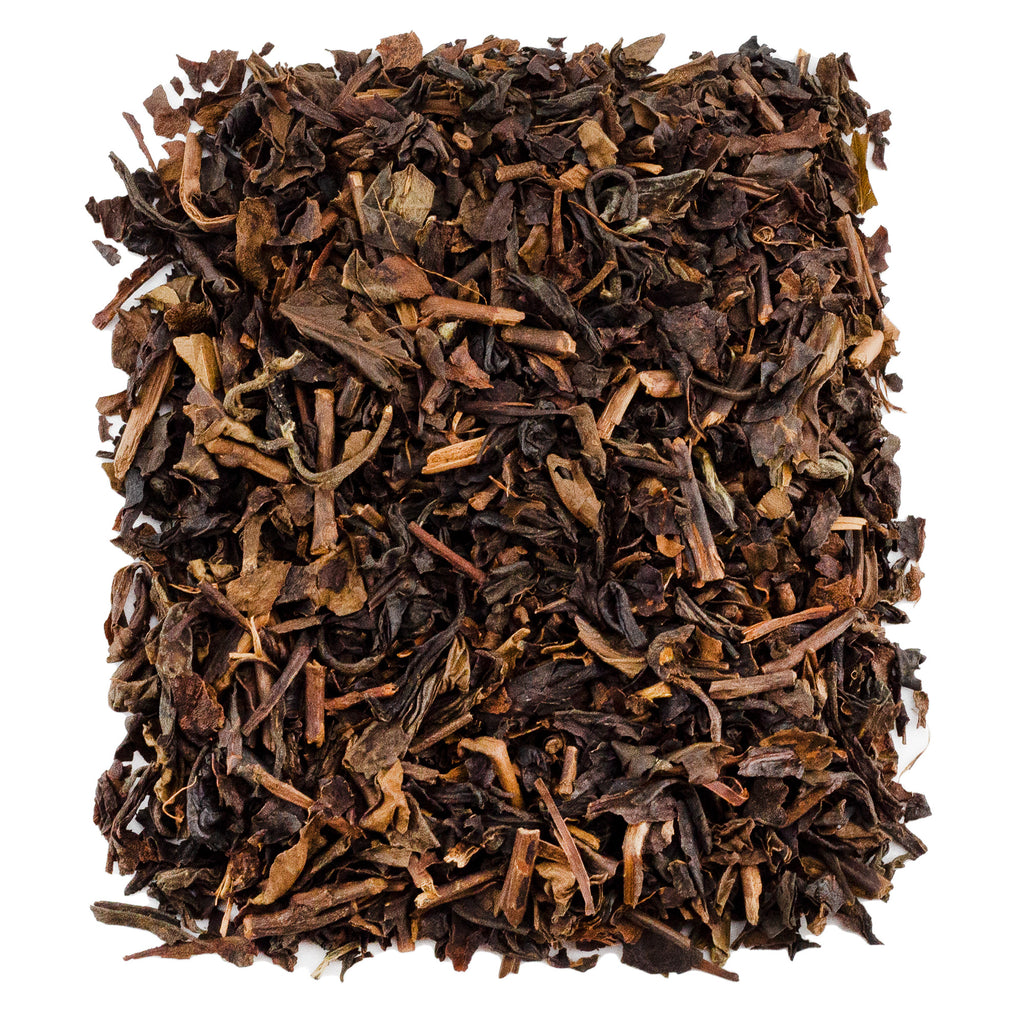 Oolong Loose Leaf Tea (16-Ounce, Bulk) - STTKit069