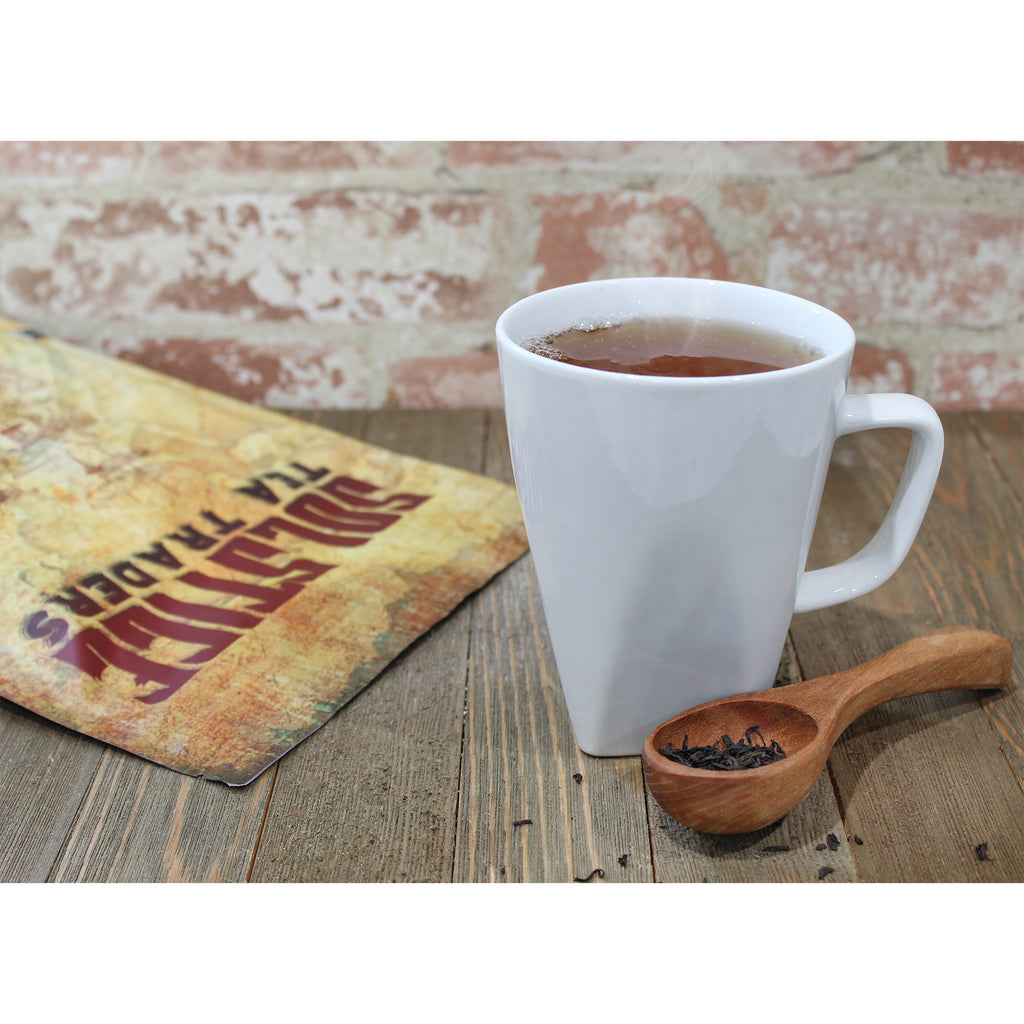 Lapsang Souchong Loose Leaf Tea (12oz) - STTKit008