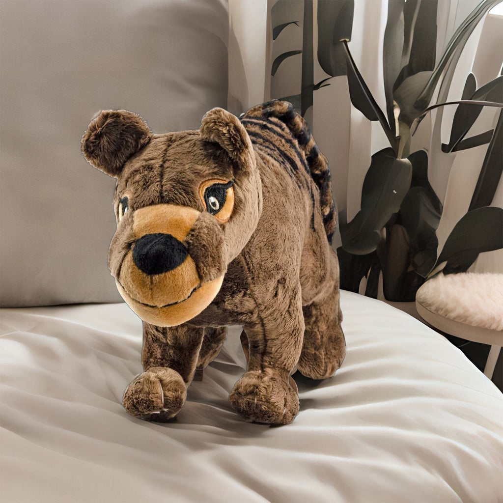 Tasmanian Tiger Plush - sh2391att1