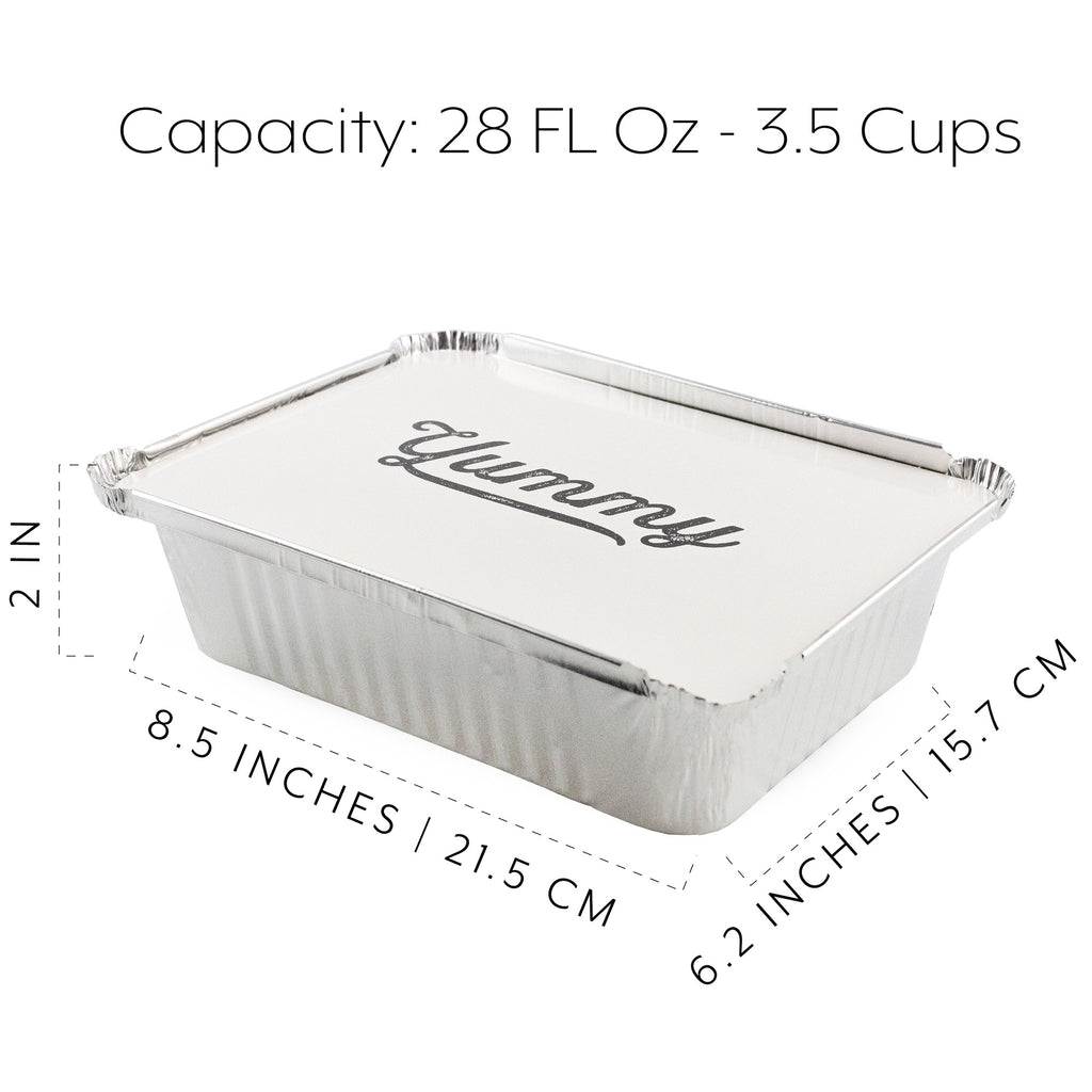 Farmhouse Bakery Takeout Containers (36-Pack, Case of 840) - 840X_SH_2458_CASE