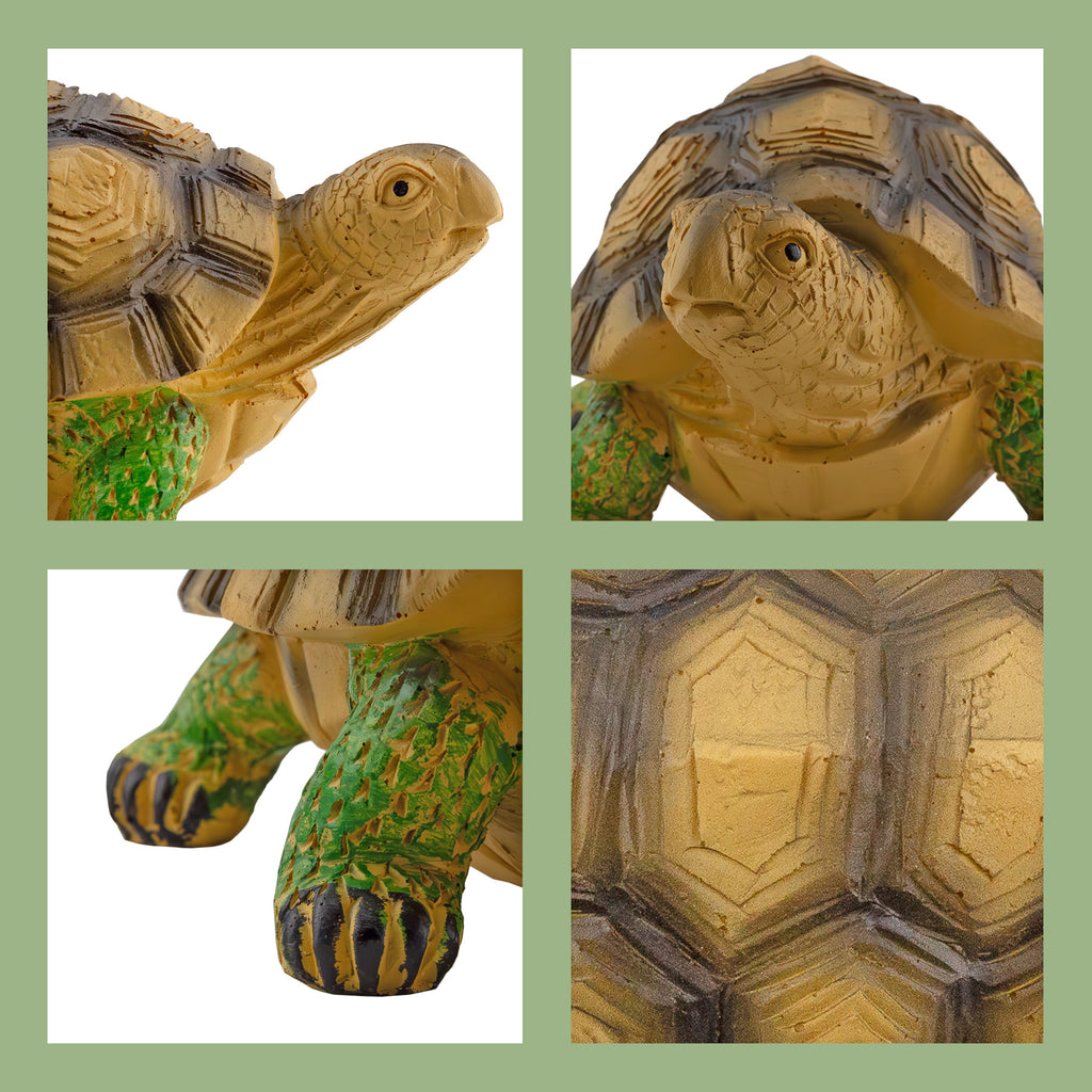 Turtle Garden Statues (Set of 3) - sh2478es1
