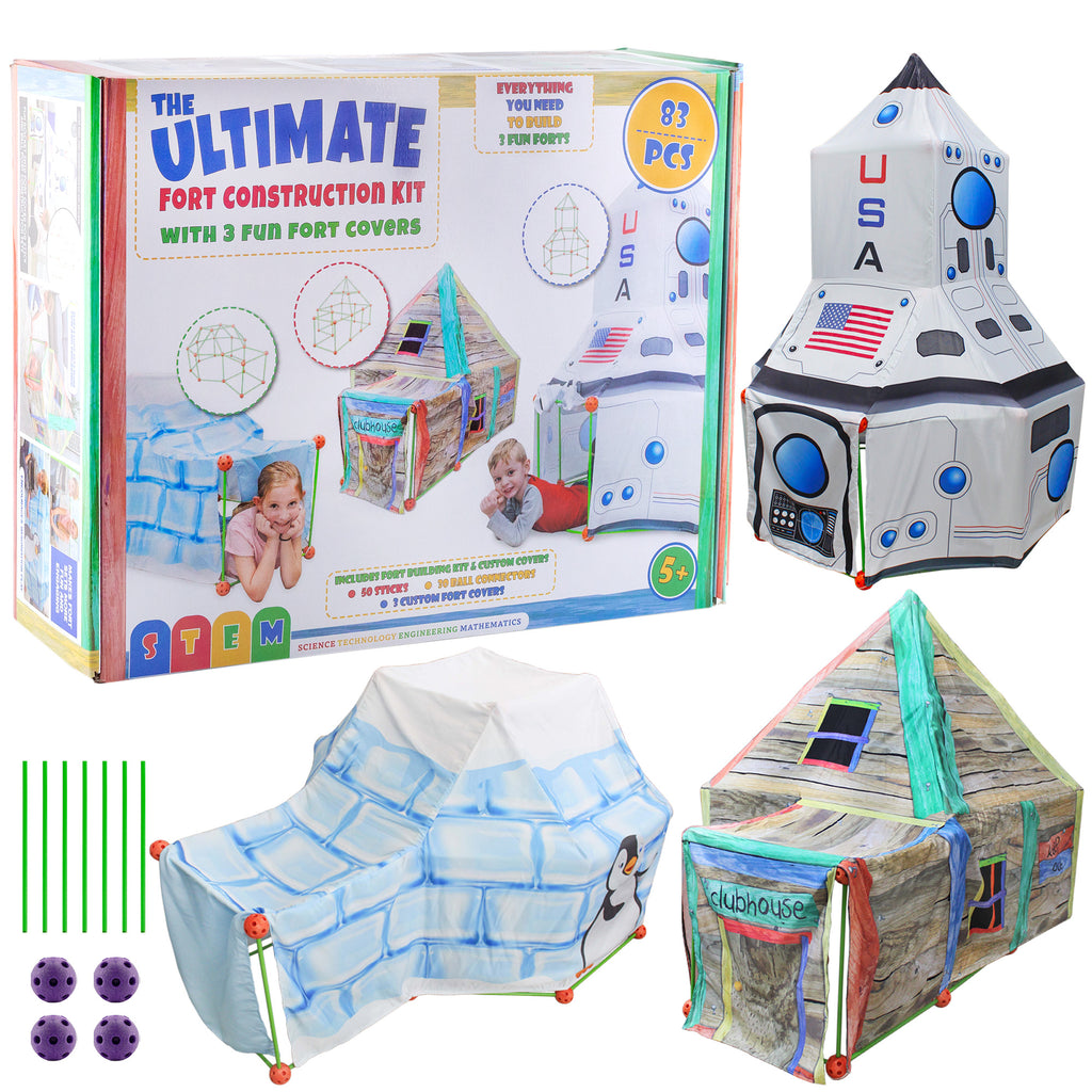 Ultimate Play Fort Kit (83-Piece Set) - sh2598att1