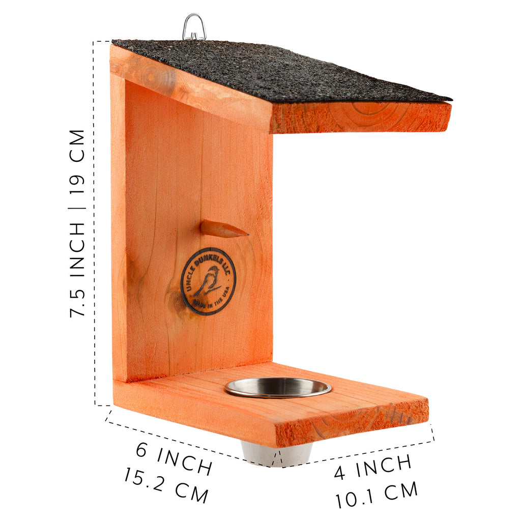 Oriole Bird Feeder - UDKIT022