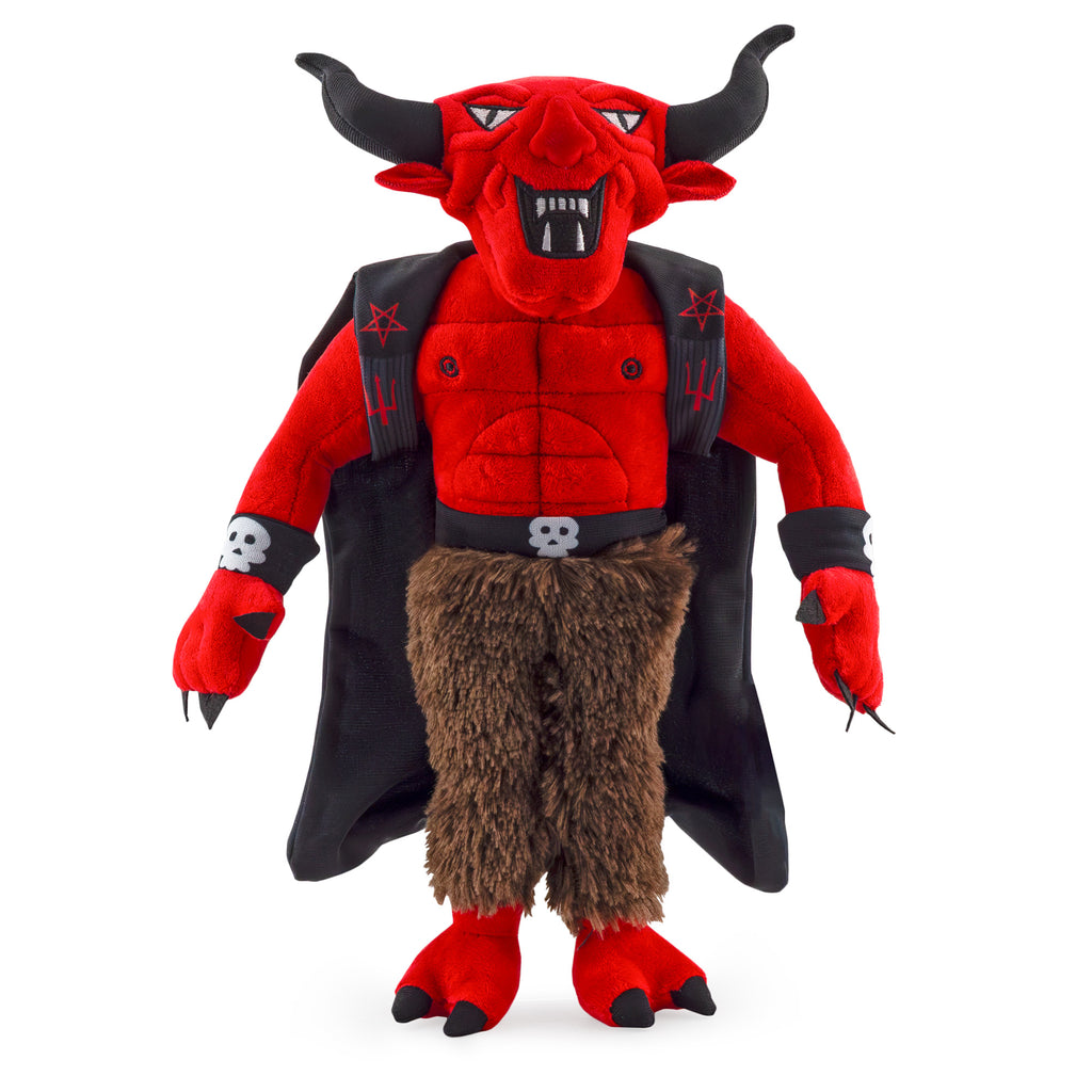 Satan Devil Plush - sh2614att1x