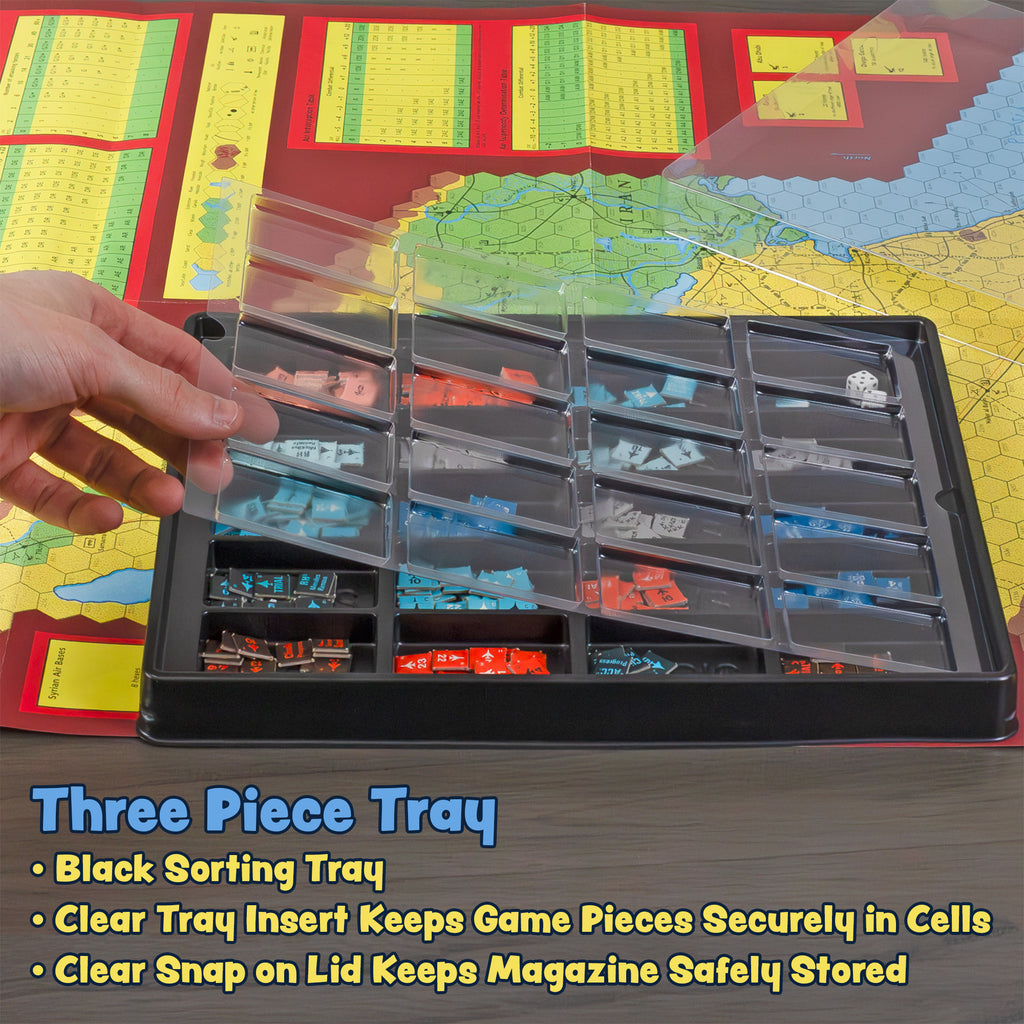 Wargaming Magazine Counter Trays (5-Pack) - PL_0001