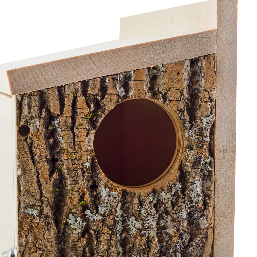 Winter Squirrel Nesting Box - UDKIT023