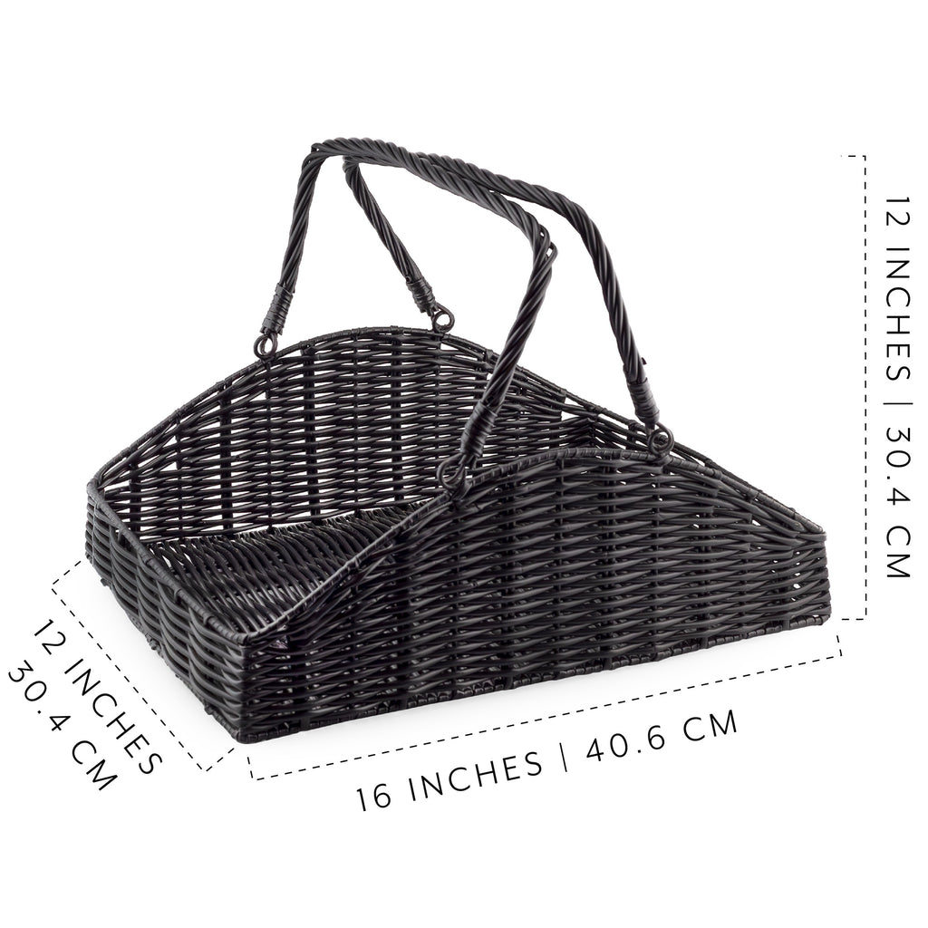 Garden Hod Basket - sh2630es1
