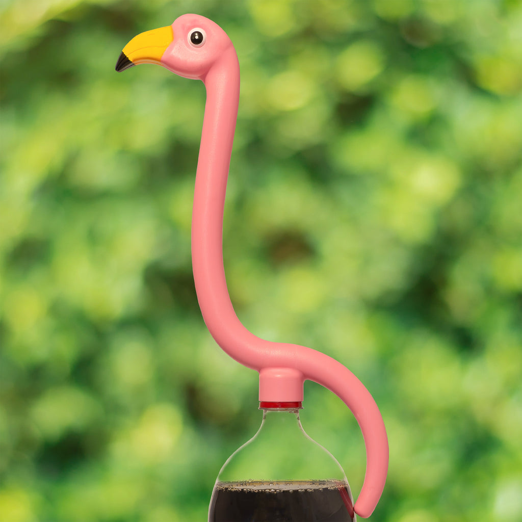 Flamingo Watering Bottle Attachment (2-Pack) - sh2647dar0
