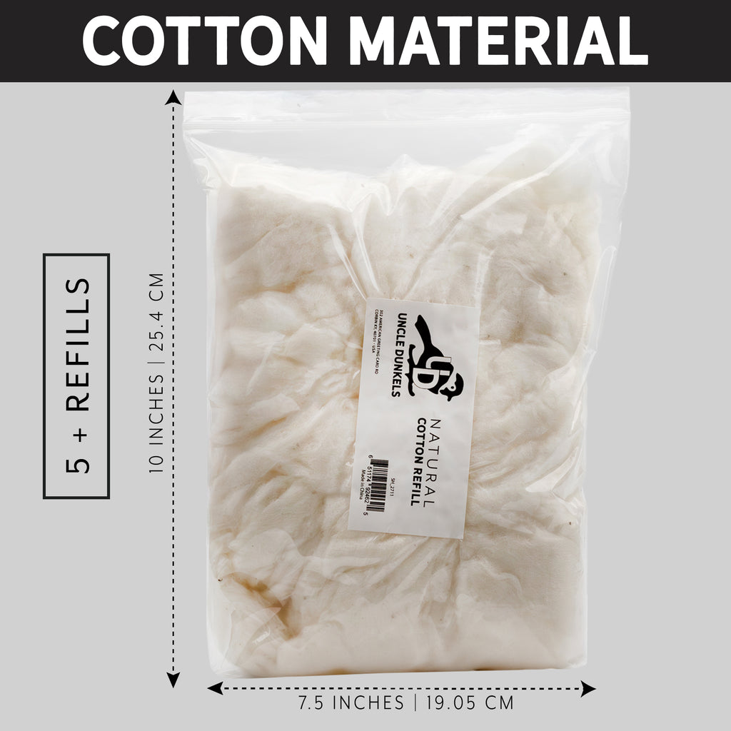 Bird Nest Material Holder Replacement Cotton - sh2711UD0