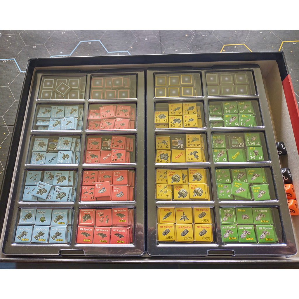 Game Piece Counter Trays (10-Pack) - AG_0003