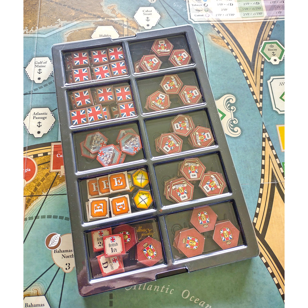 Game Piece Counter Trays (10-Pack) - AG_0003