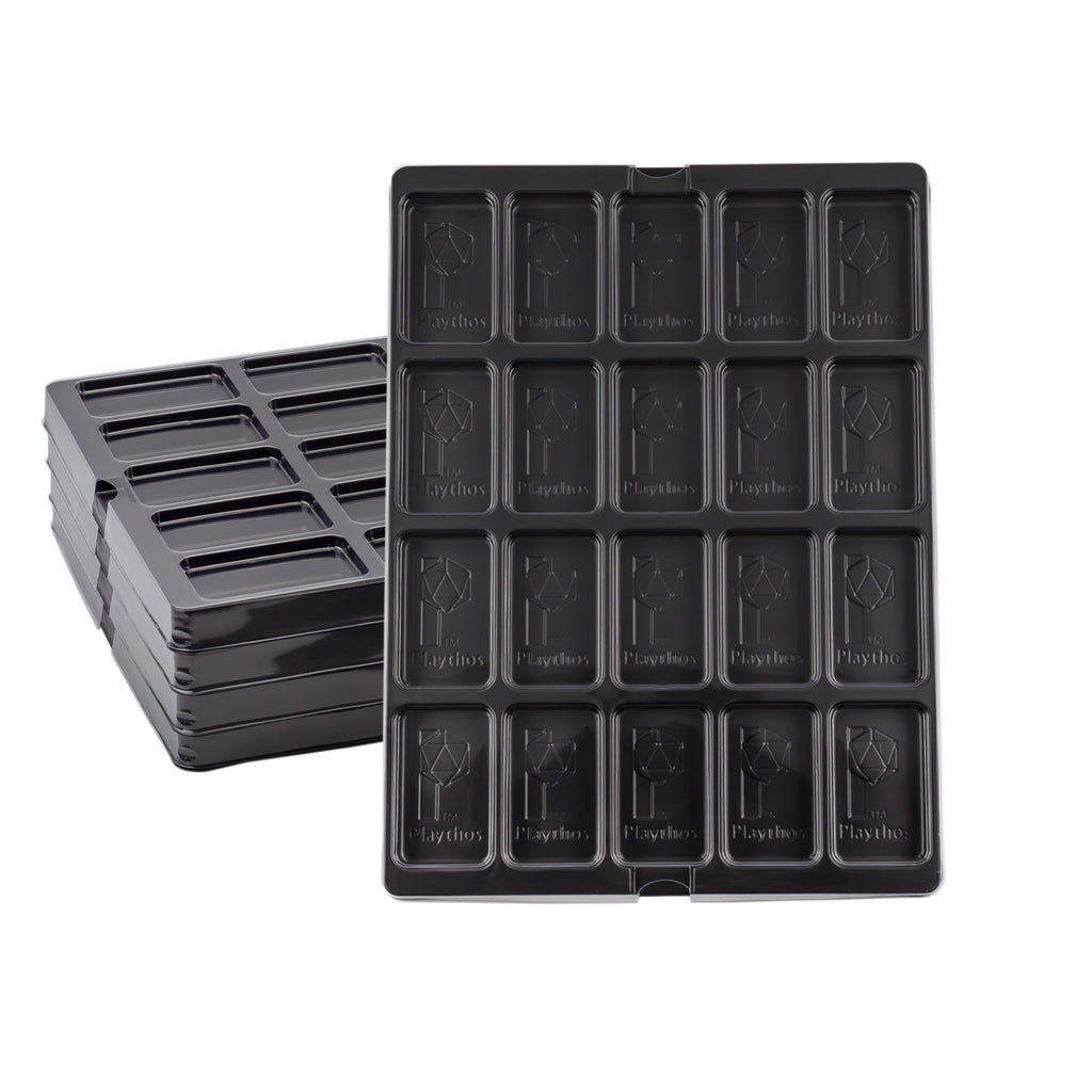 Game Piece Counter Trays (5-Pack) - AG_0001b