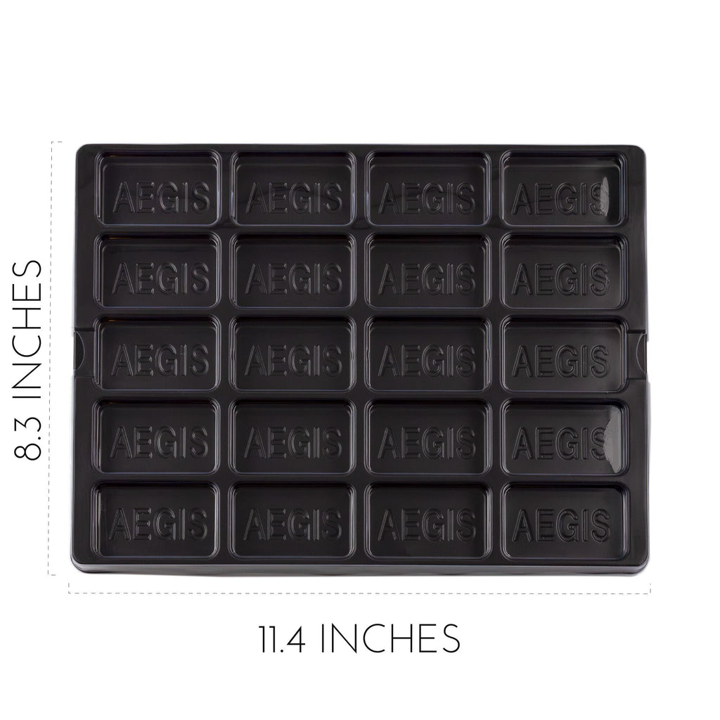 Game Piece Counter Trays (5-Pack) - AG_0001b