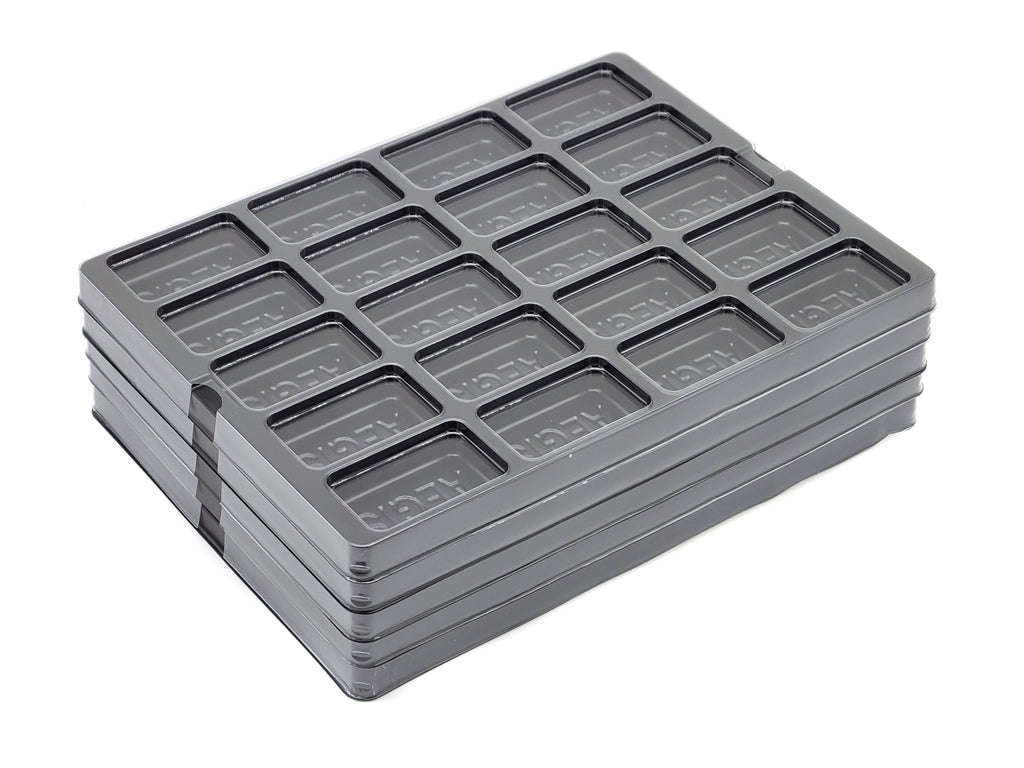 Game Piece Counter Trays (5-Pack) - AG_0001b