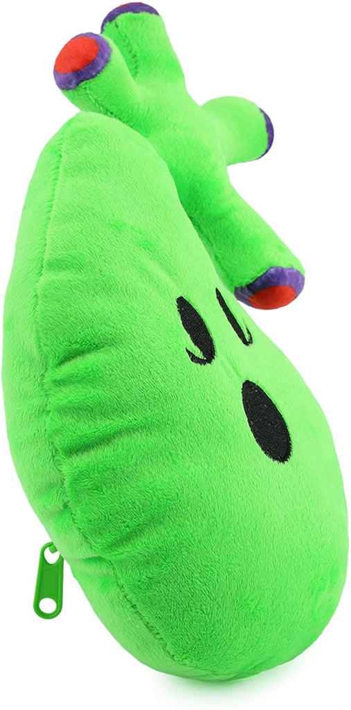 Gallbladder Plush Stuffed Toy (Case of 92) - 92X_SH_1394_CASE