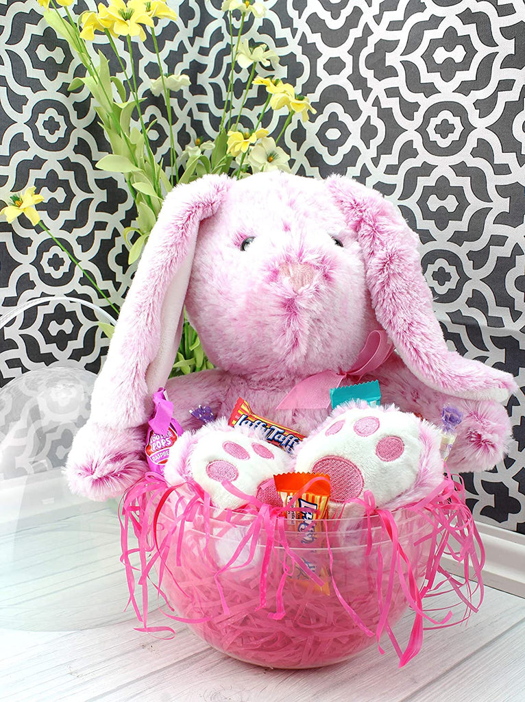Jumbo Plastic Easter Eggs (12-Pack, 10-Inch) - 3X_SH_1411_BUNDLE