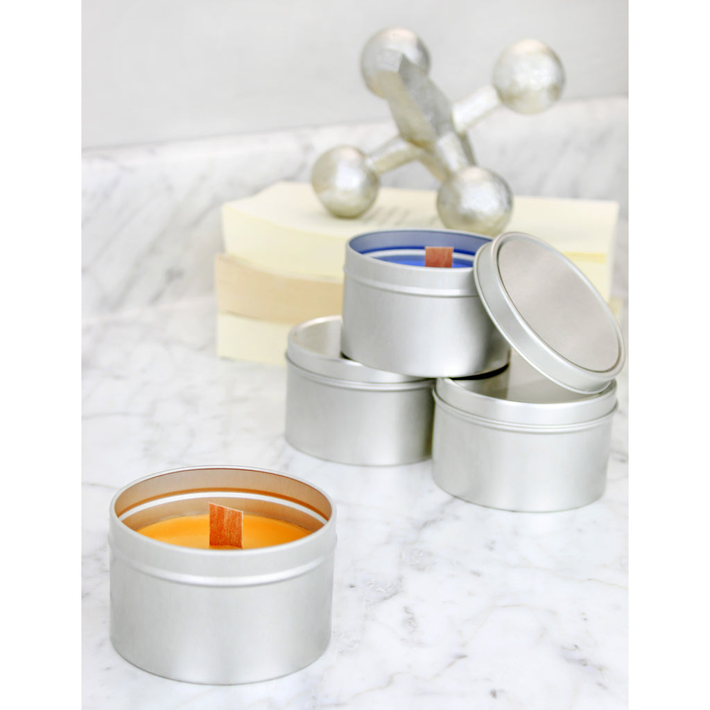 8oz Metal Candle Tins (Case of 192) - 8X_SH_1424_CASE