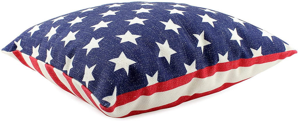 American Flag Pillow Covers (Case of 99) - 33X_SH_1456_CASE
