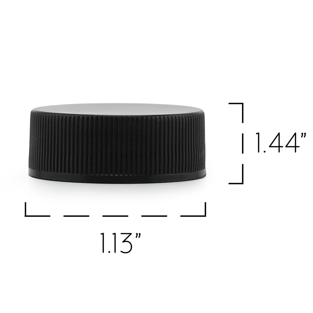 28-400 Replacement Caps (12-Pack) - sh1760cb0CAPS