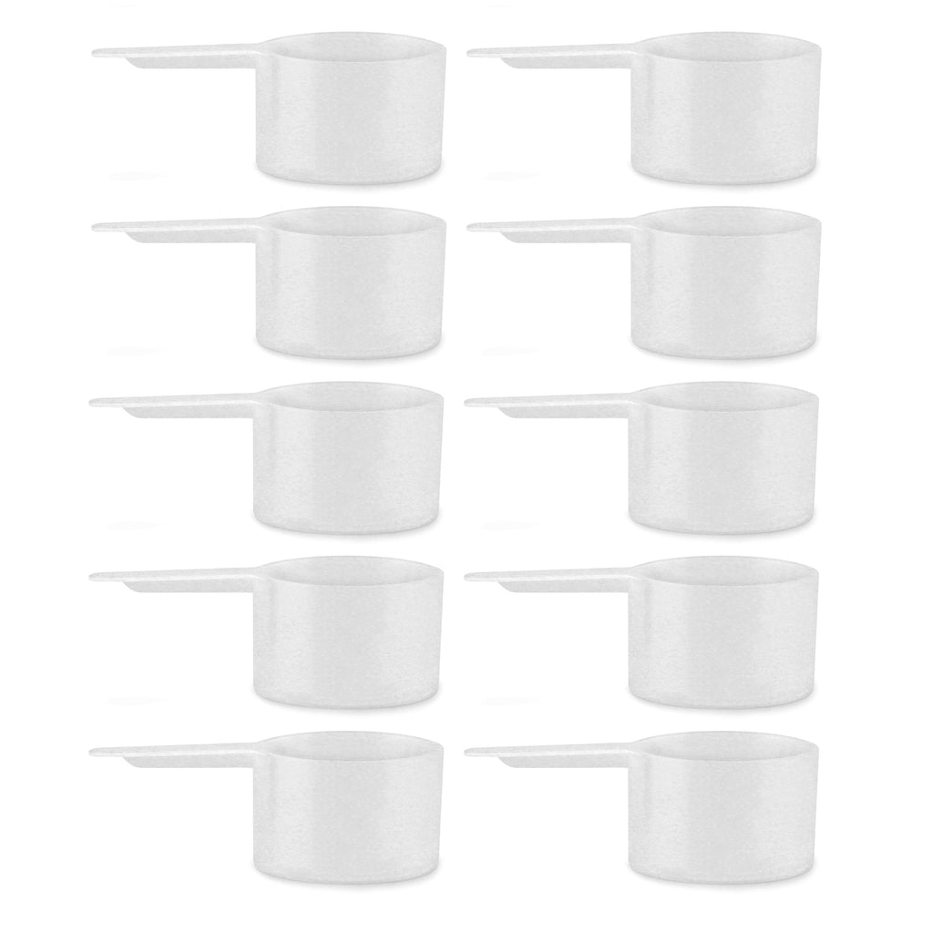 43cc / 3-Tablespoon Scoops (10-Pack) - sh1472cb0Scopp