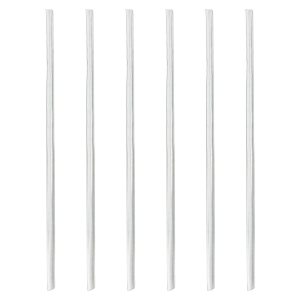 Honey Bear Sippy Cup Replacement Straws (6-Pack) - sh1532cb0