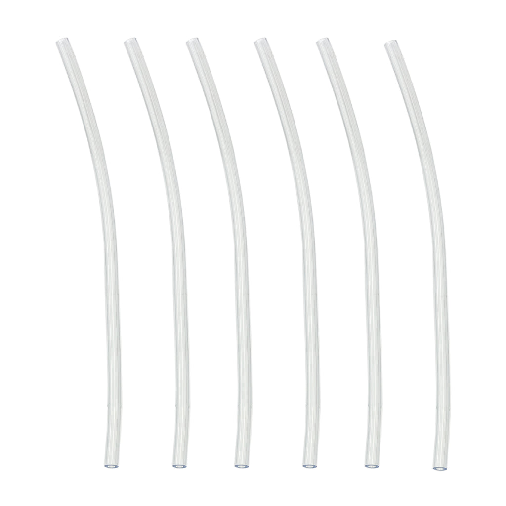 Honey Bear Sippy Cup Replacement Straws (6-Pack) - sh1532cb0