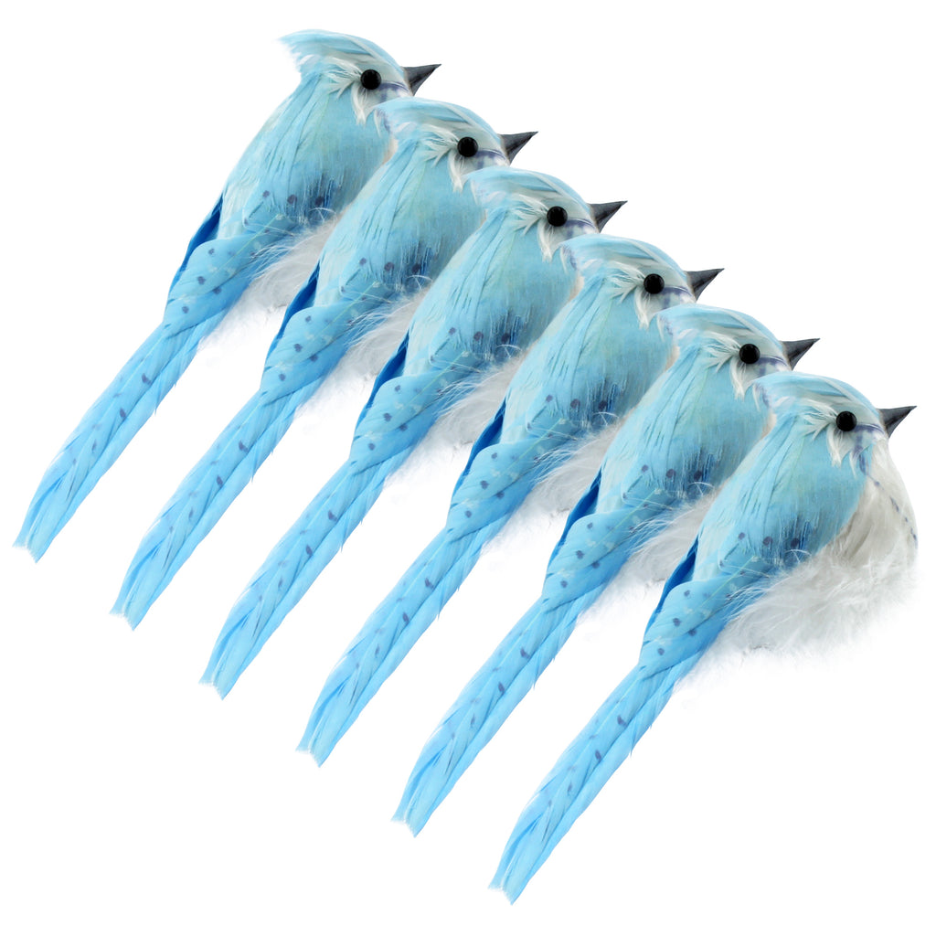 Blue Jays Artificial Birds (Case of 600) - 100X_SH_1570_CASE