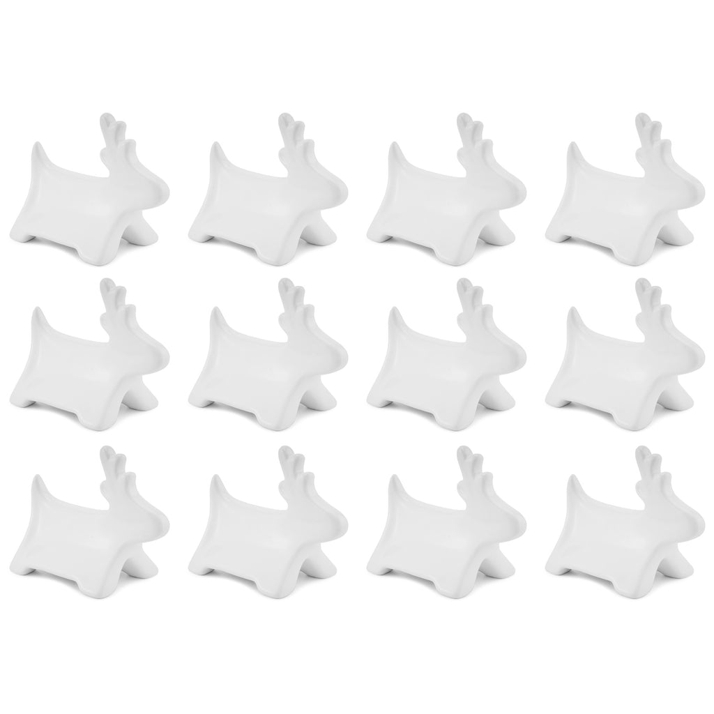 Reindeer Place Card Holders (Case of 144) - SH_1562_CASE