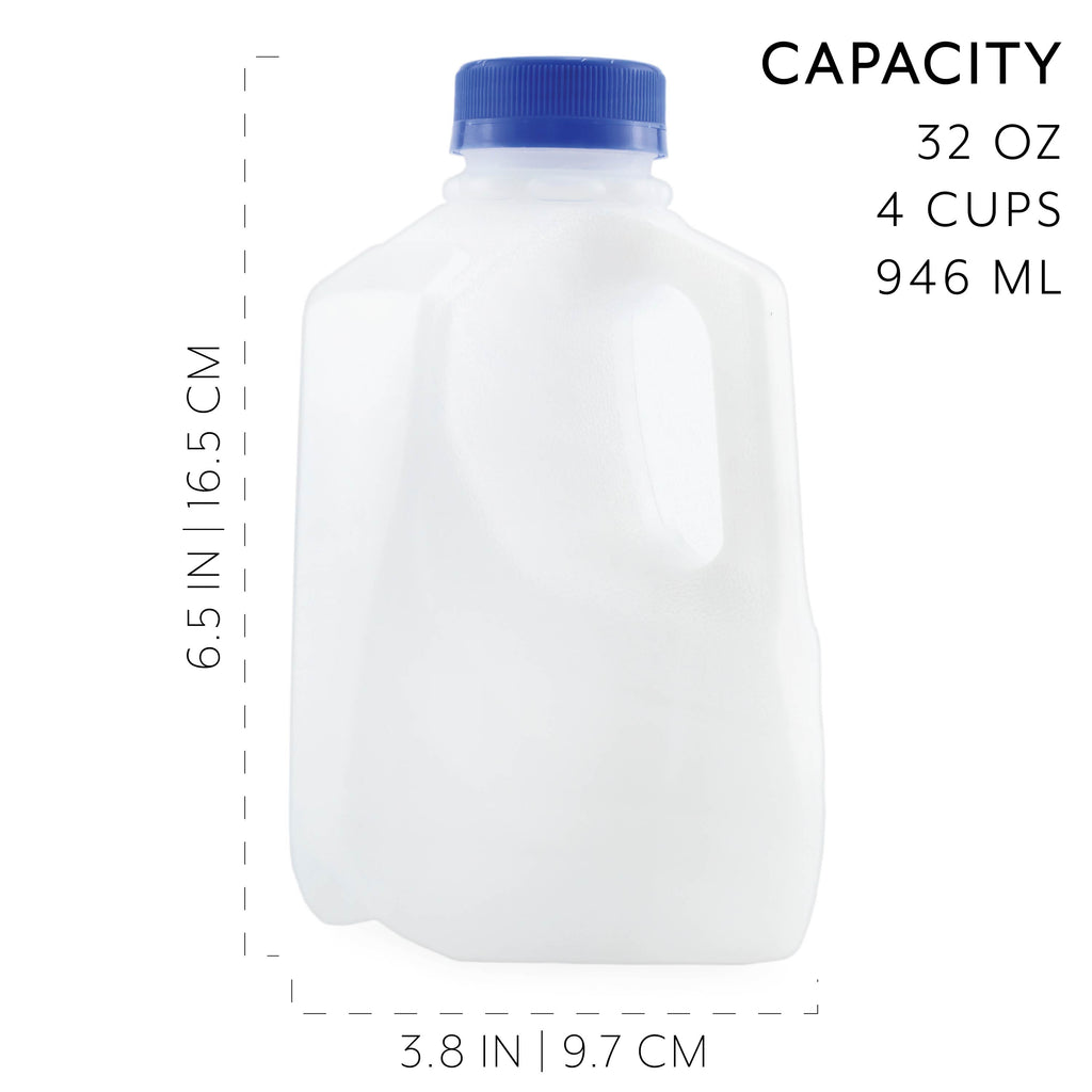 32oz Plastic Jugs (72-Pack) - 12X_SH_1868_CASE