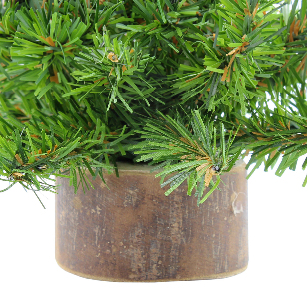 Mini Christmas Trees (3-Pack, 8-Inch) - sh1755ah1tree