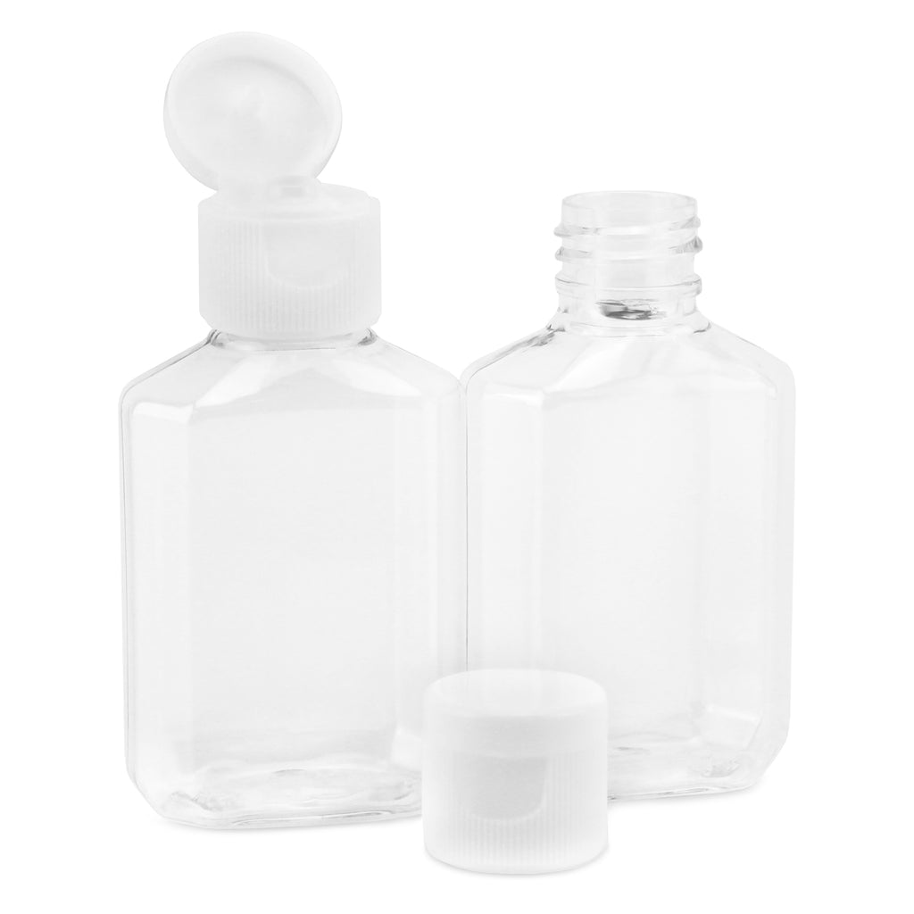 2oz Plastic Squeeze Bottles (Case of 1152) - 48X_SH_1629_CASE