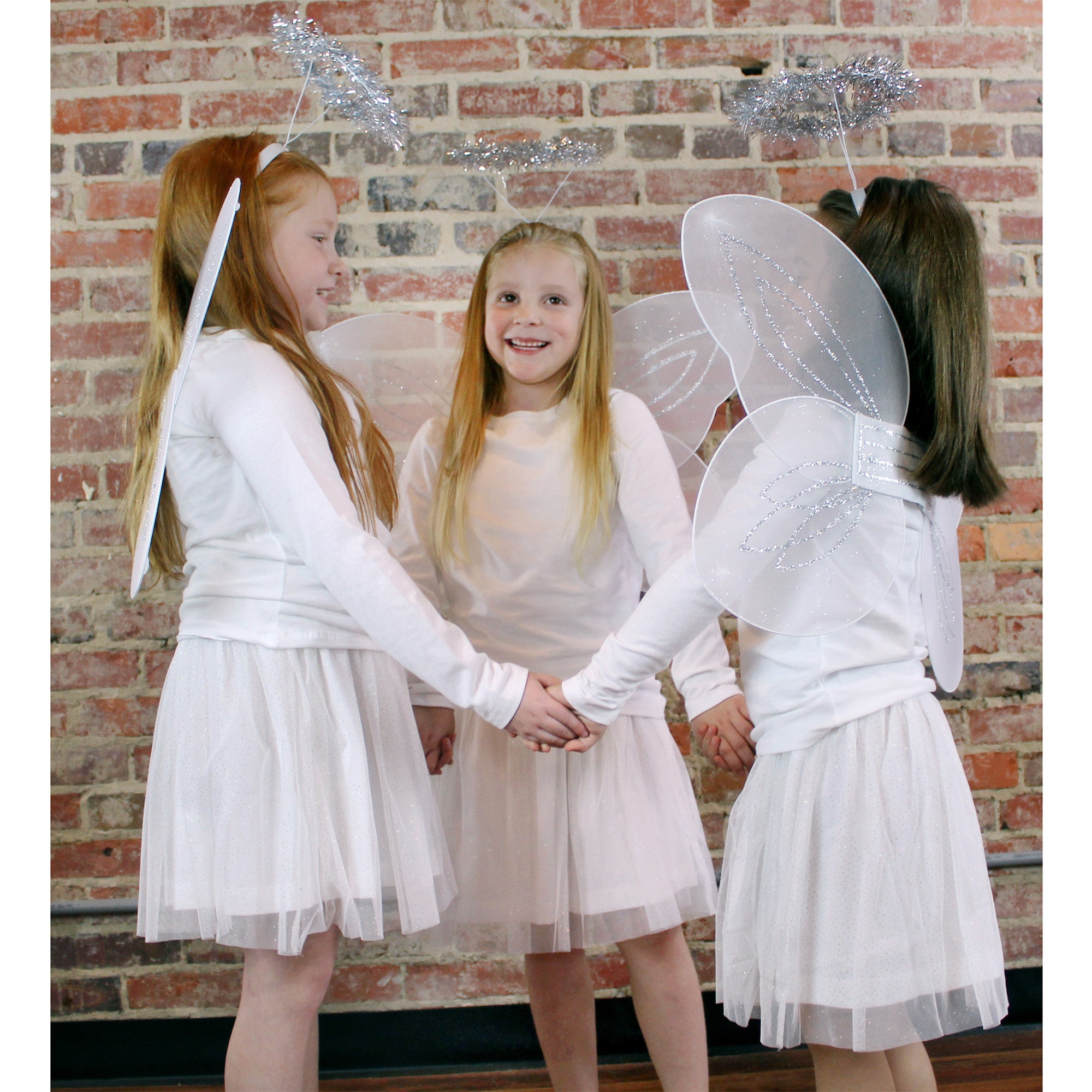 christmas angel dress up Christmas Angel Costumes
