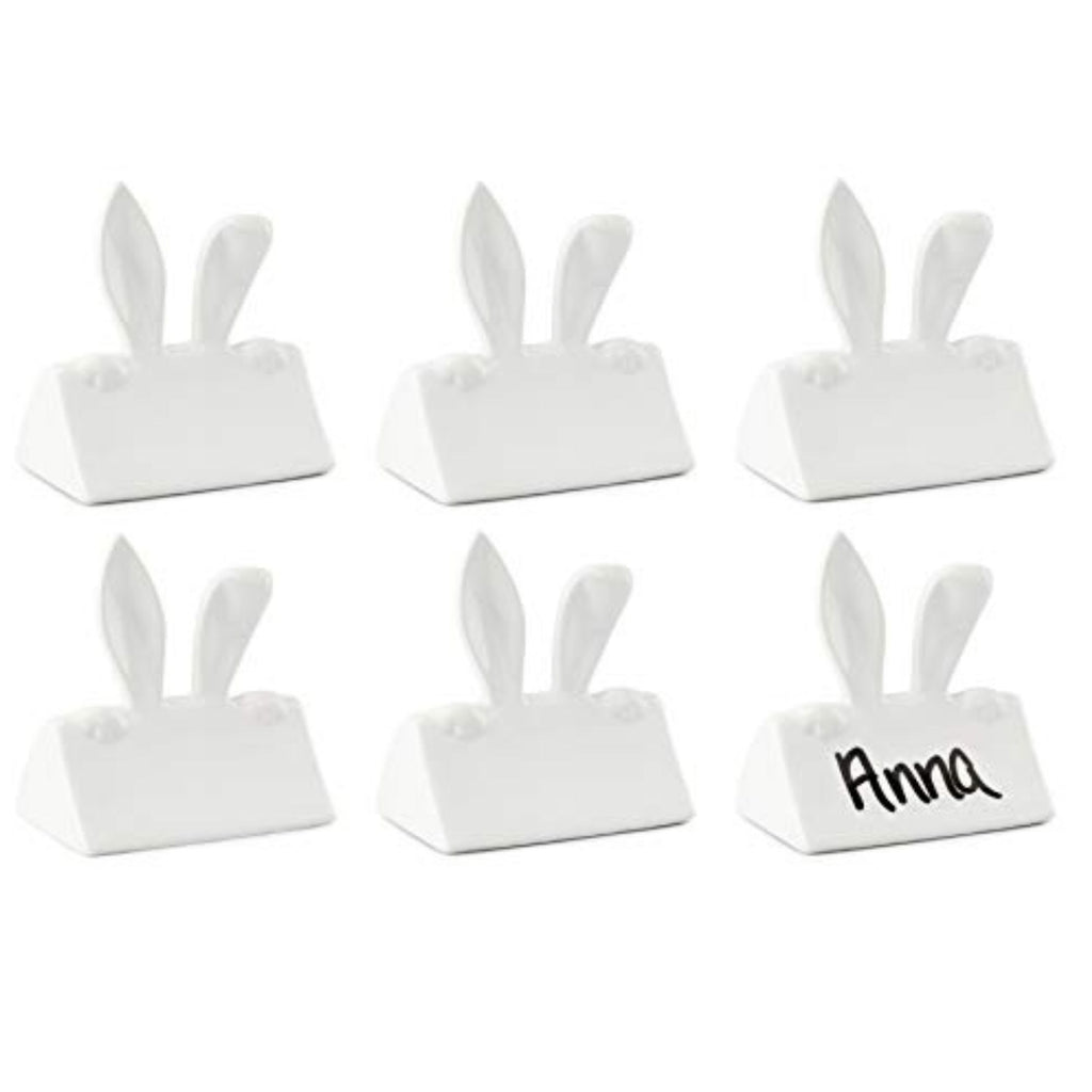 Bunny Place Card Holders (6-Pack) - sh1643ah1PlaceCard