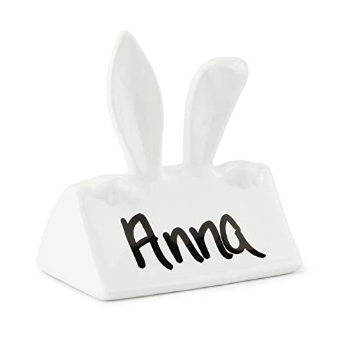 Bunny Place Card Holders (6-Pack) - sh1643ah1PlaceCard