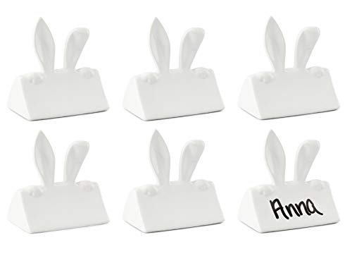 Bunny Place Card Holders (Case of 72) - SH_1643_CASE