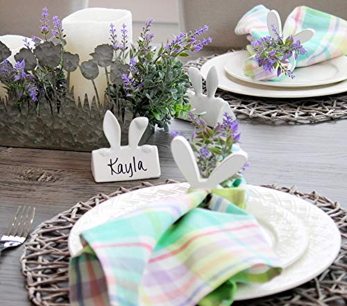 Bunny Place Card Holders (6-Pack) - sh1643ah1PlaceCard