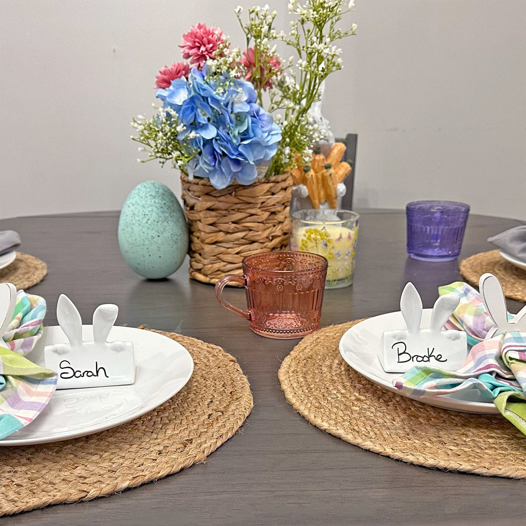 Bunny Place Card Holders (6-Pack) - sh1643ah1PlaceCard