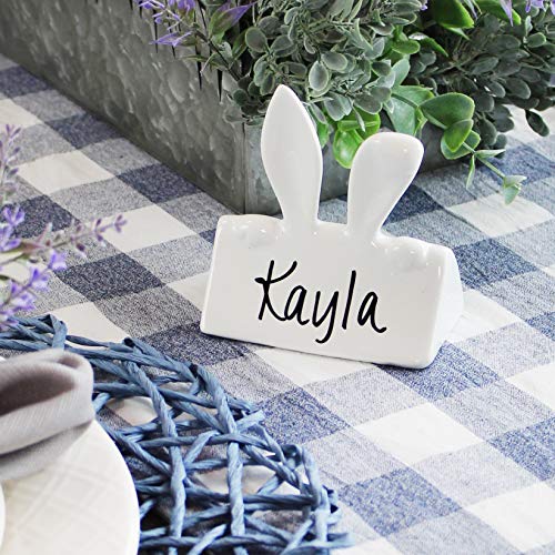Bunny Place Card Holders (6-Pack) - sh1643ah1PlaceCard
