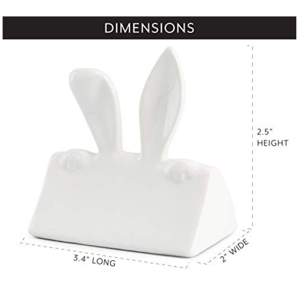 Bunny Place Card Holders (6-Pack) - sh1643ah1PlaceCard