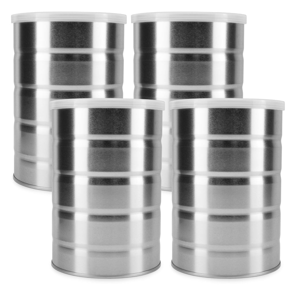 Empty Coffee Cans (Case of 12) - 3X_SH_1673_CASE