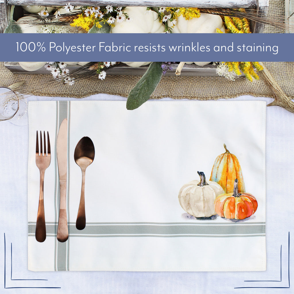 Fall Placemats (Case of 100) - SH_1739_CASE