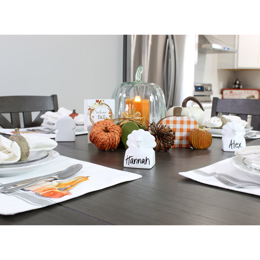 Fall Placemats (Case of 100) - SH_1739_CASE
