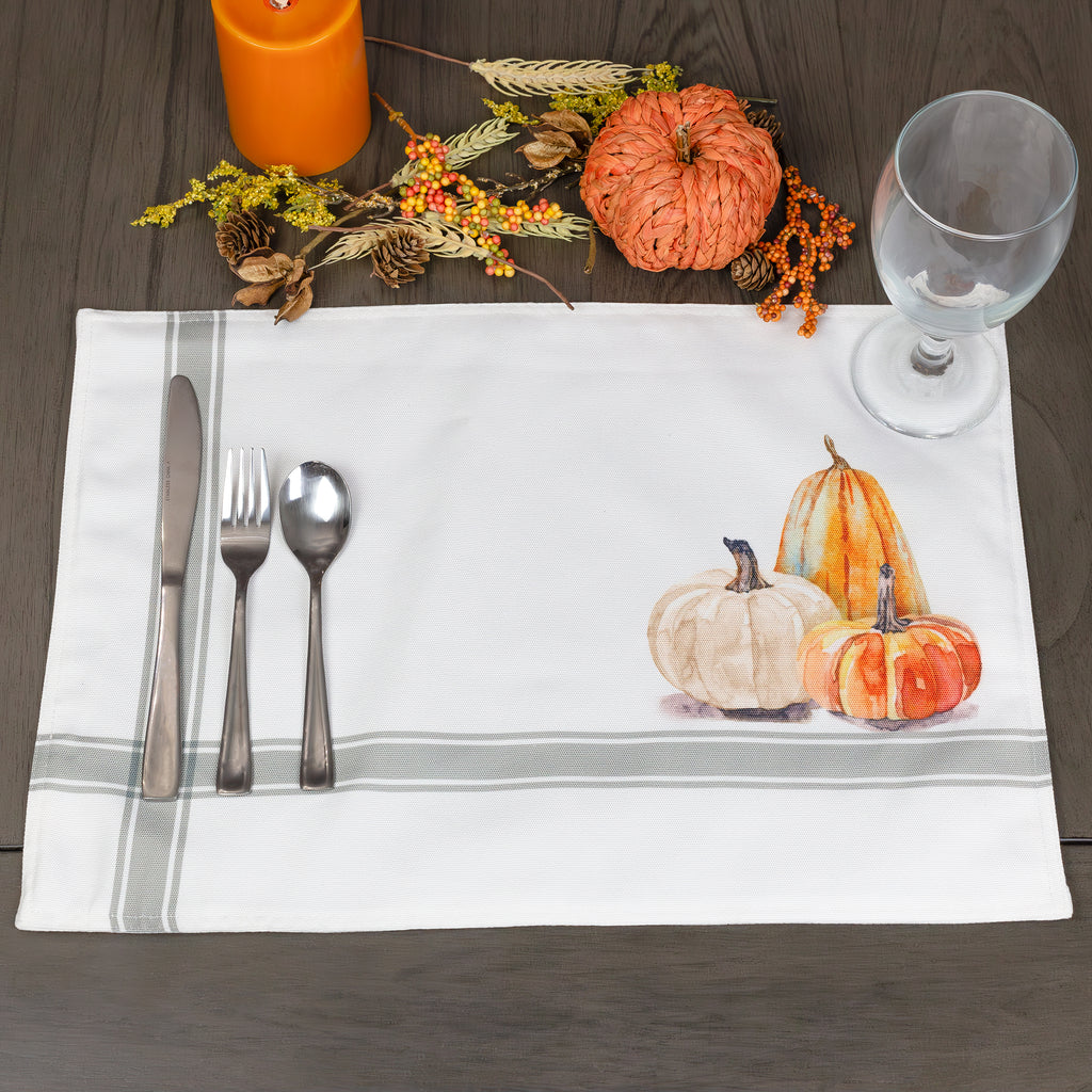 Fall Placemats (Set of 4) - sh1739ah1Mat