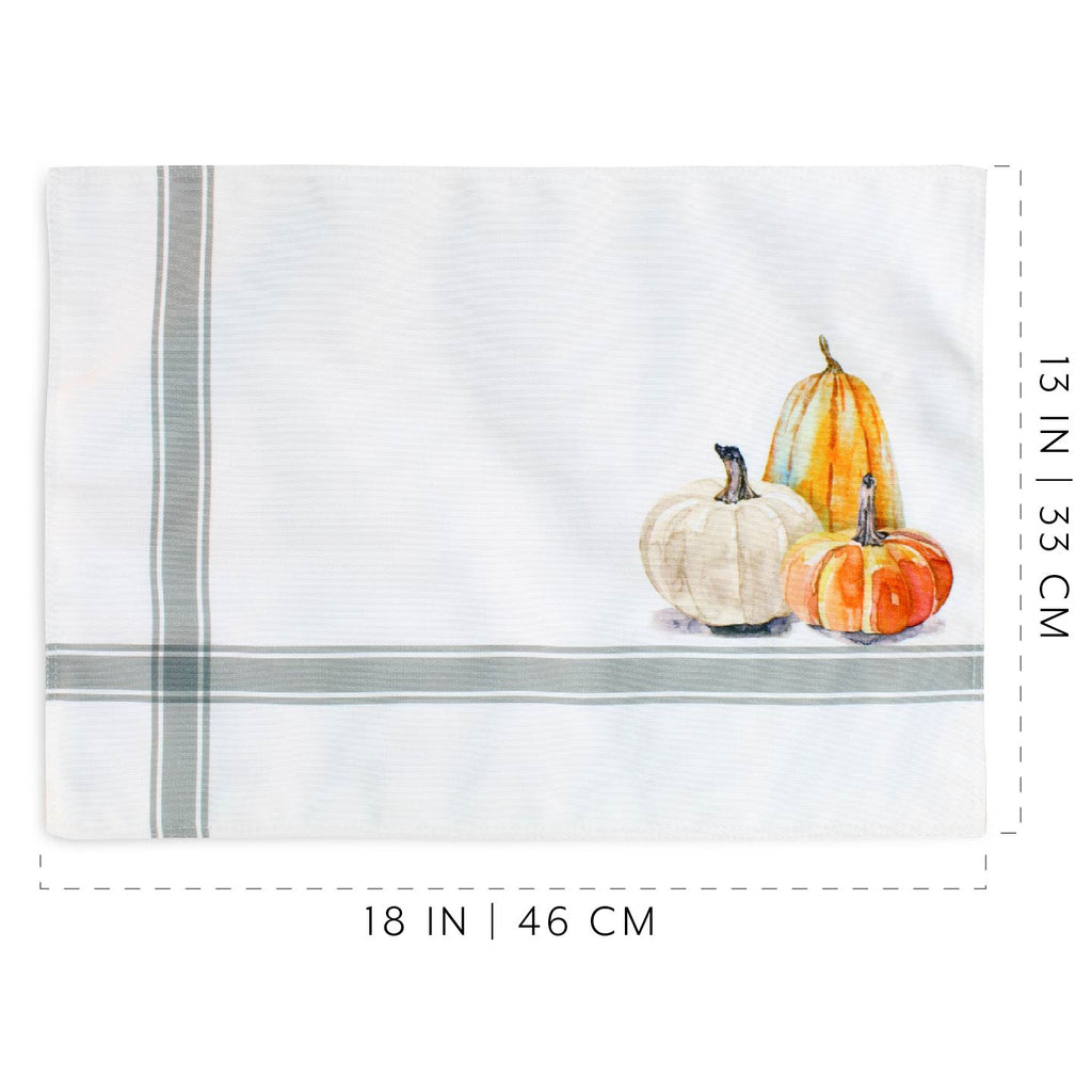 Fall Placemats (Case of 100) - SH_1739_CASE